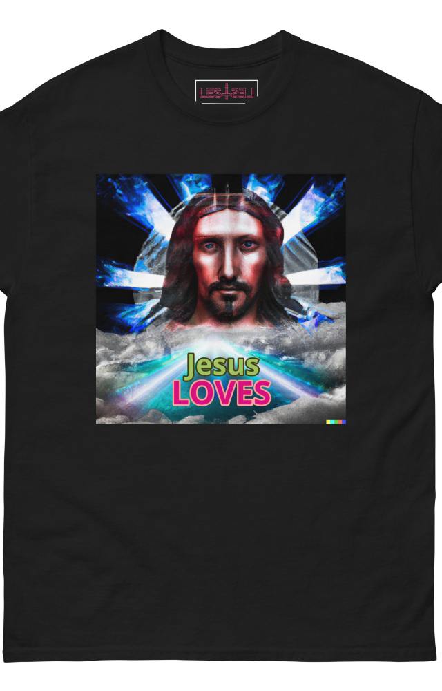 Jesus #10